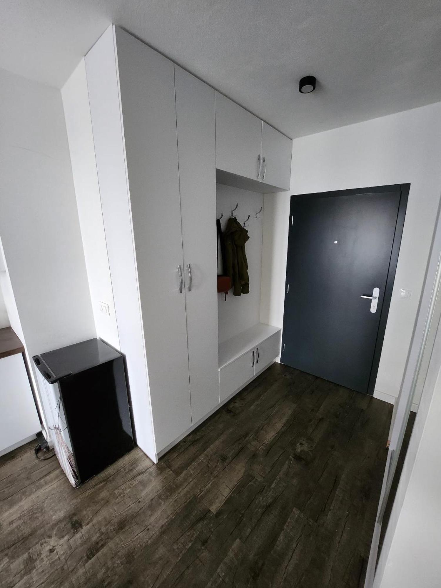 Apartman - Centrum Братислава Екстер'єр фото