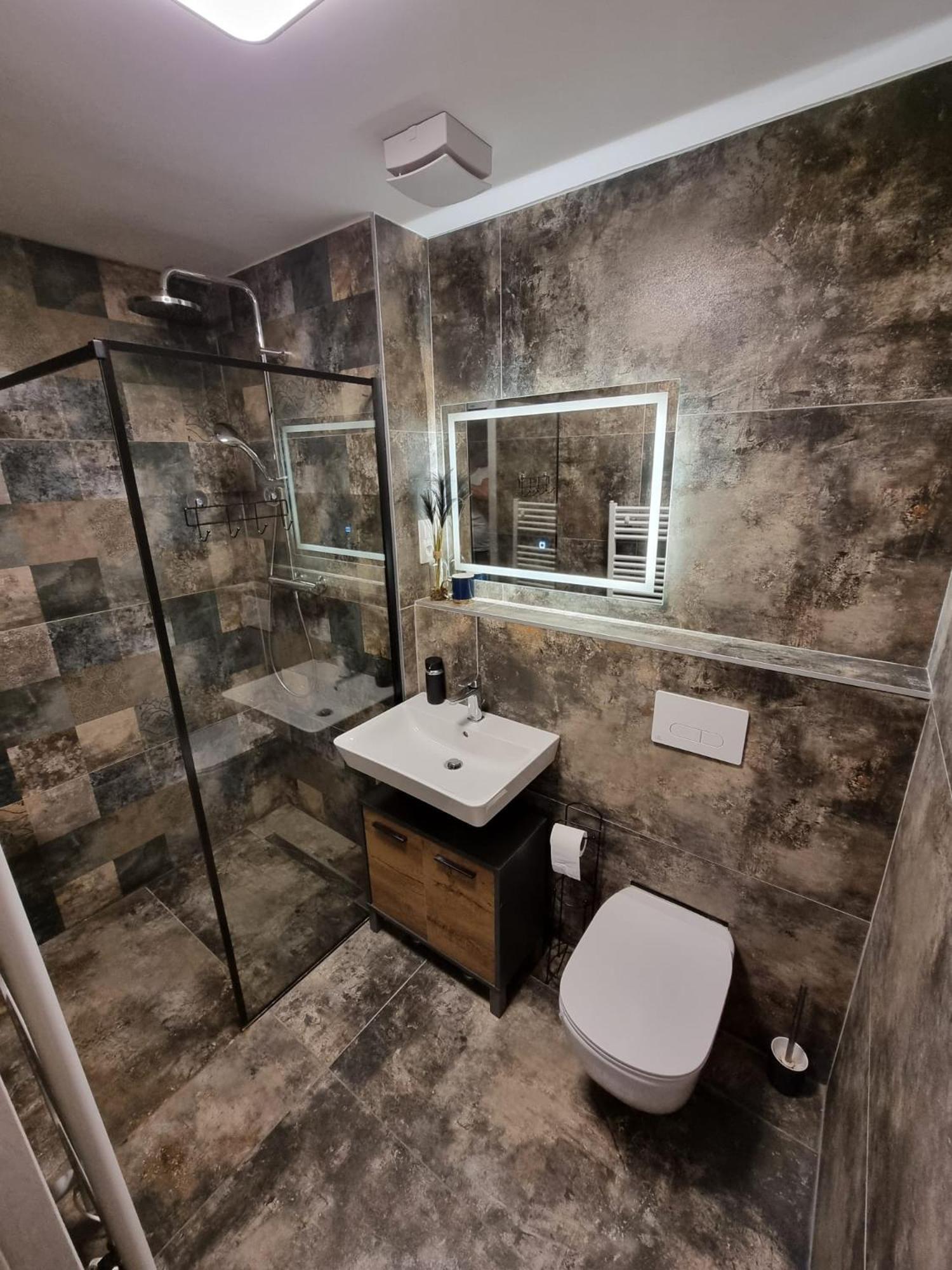 Apartman - Centrum Братислава Екстер'єр фото